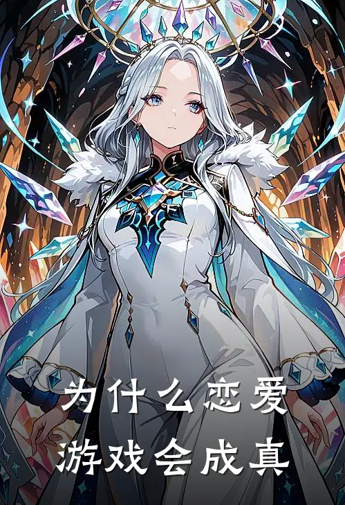 为什么恋爱游戏会成真