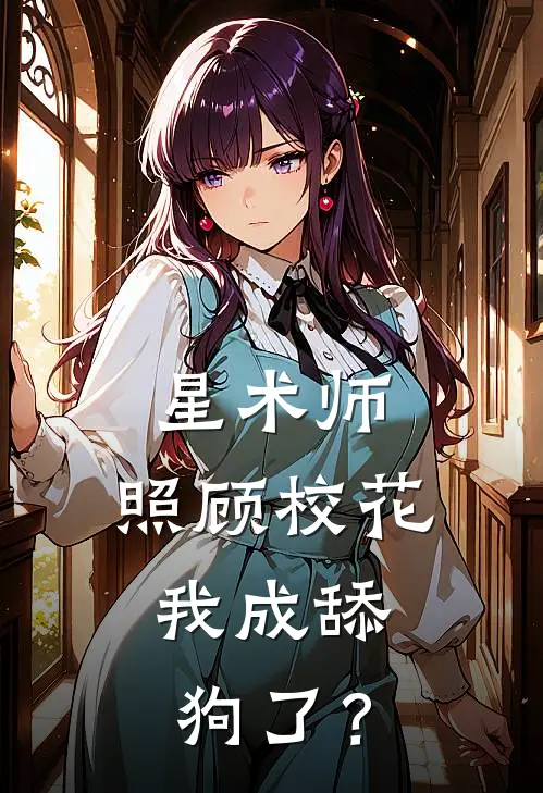 星术师：照顾校花，我成舔狗了？