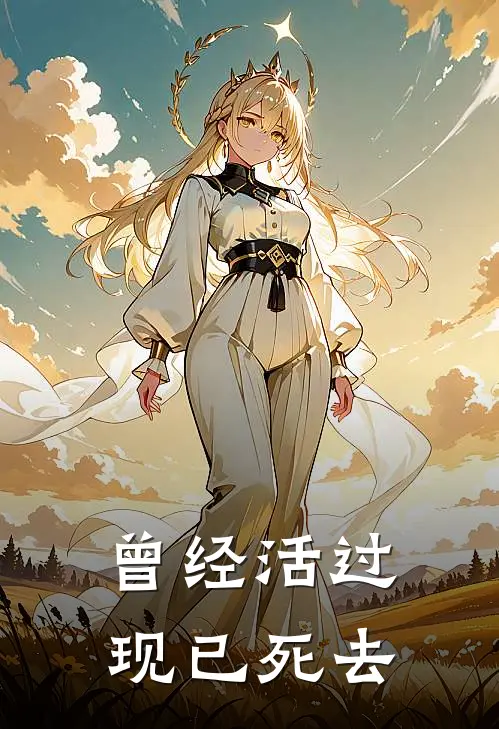 曾经活过，现已死去