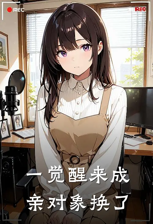 一觉醒来成亲对象换了