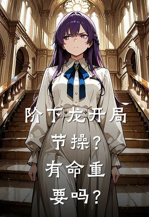 阶下龙开局，节操？有命重要吗？