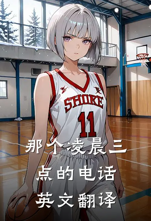 那个凌晨三点的电话英文翻译
