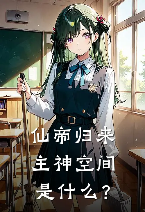 仙帝归来：主神空间是什么？