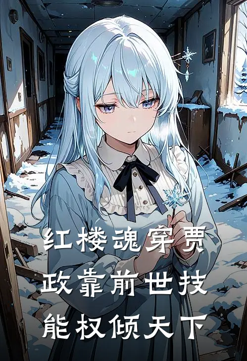 红楼魂穿贾政靠前世技能权倾天下