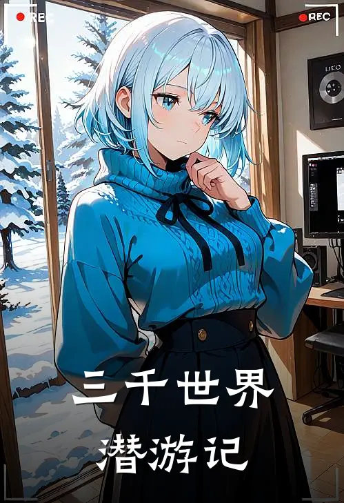 三千世界潜游记