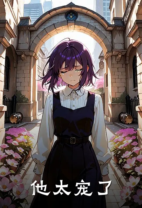 他太宠了
