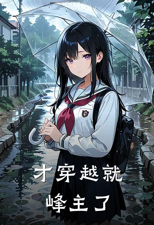 才穿越就峰主了