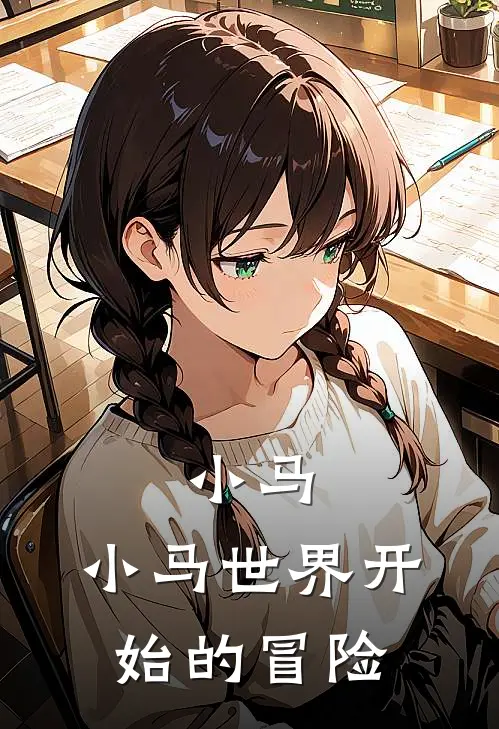 小马：小马世界开始的冒险