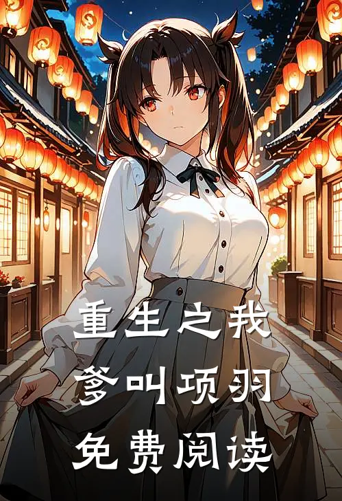 重生之我爹叫项羽免费阅读