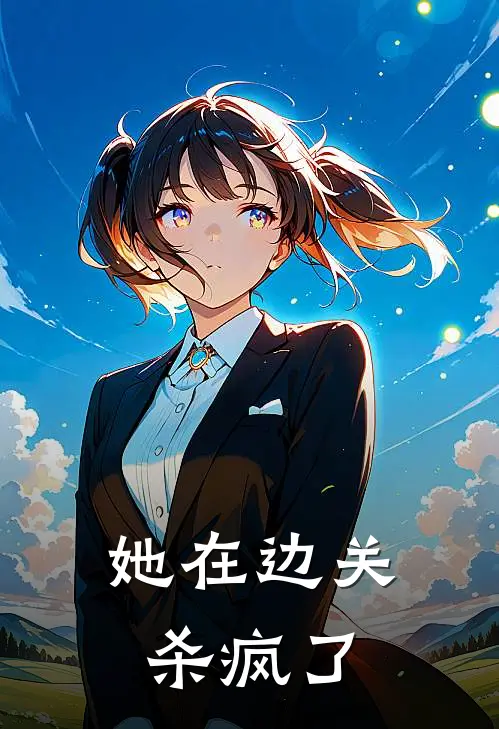 她在边关杀疯了