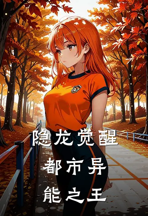 隐龙觉醒：都市异能之王