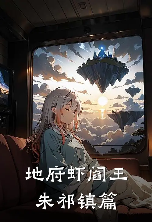 地府虾阎王,朱祁镇篇