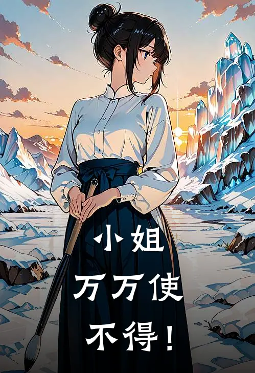 小姐，万万使不得！