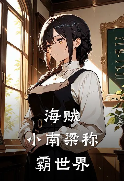 海贼：小南梁称霸世界