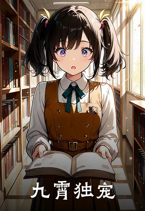 九霄独宠