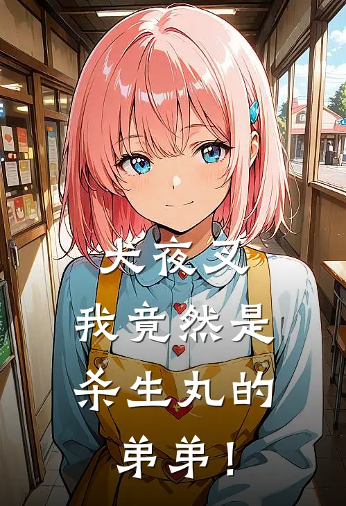 犬夜叉：我竟然是杀生丸的弟弟！