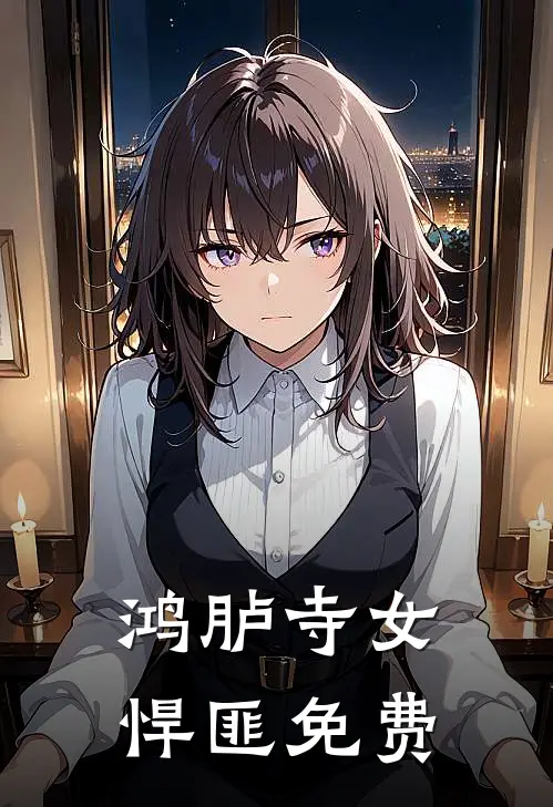 鸿胪寺女悍匪免费