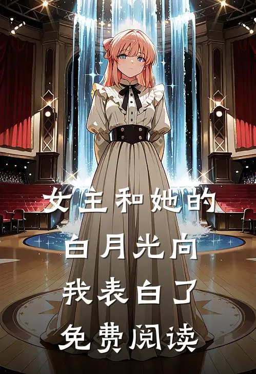 女主和她的白月光向我表白了免费阅读