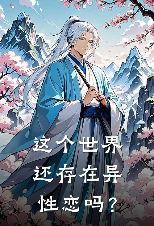 这个世界还存在异性恋吗？