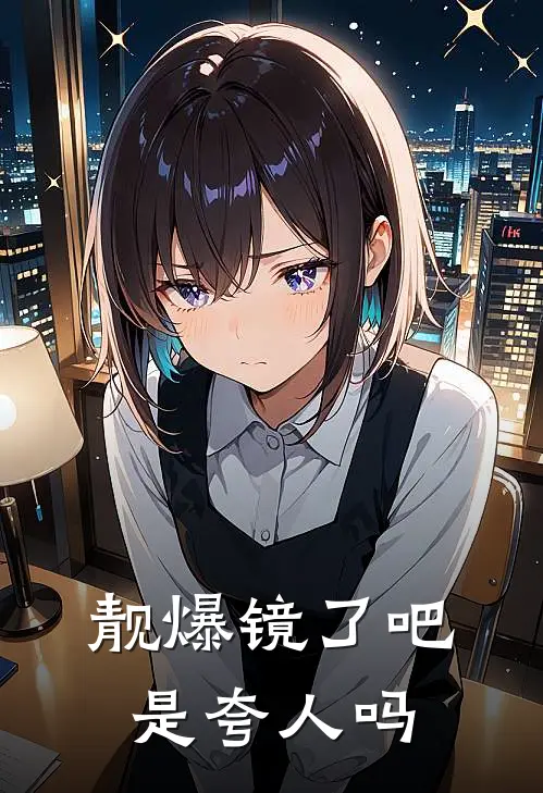 靓爆镜了吧是夸人吗