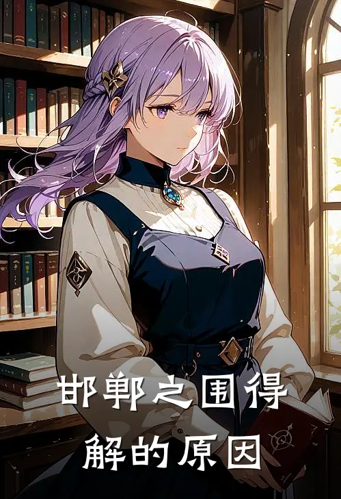 邯郸之围得解的原因