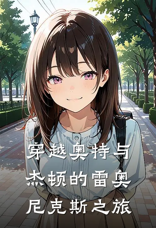 穿越奥特与杰顿的雷奥尼克斯之旅