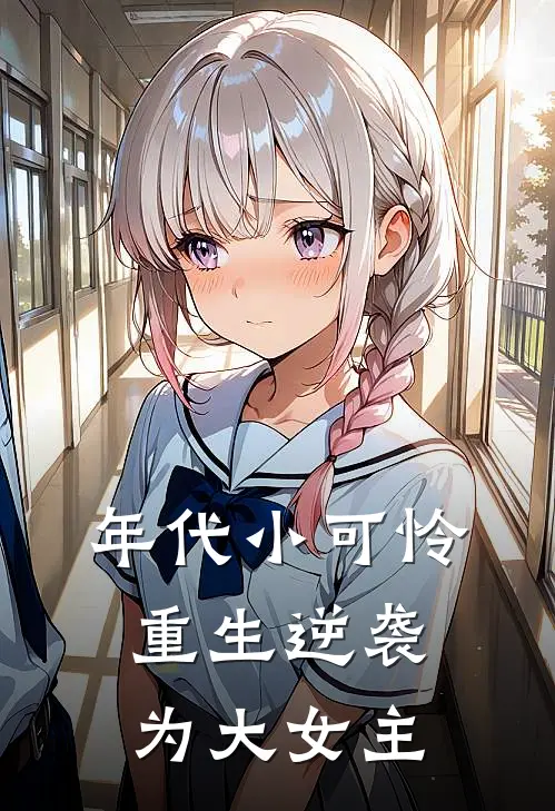 年代小可怜重生逆袭为大女主