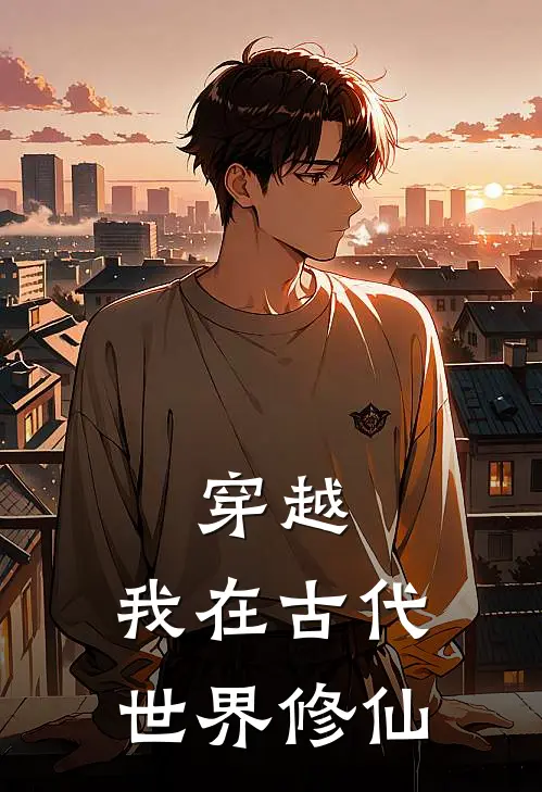 穿越：我在古代世界修仙