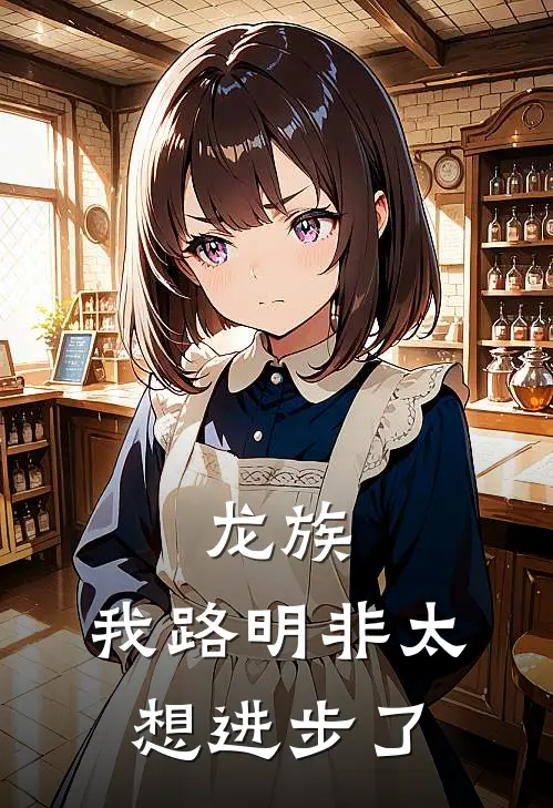 龙族：我路明非太想进步了