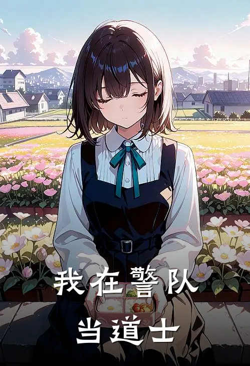 我在警队当道士