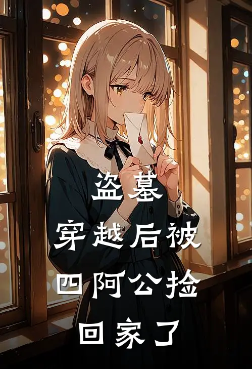 盗墓：穿越后被四阿公捡回家了