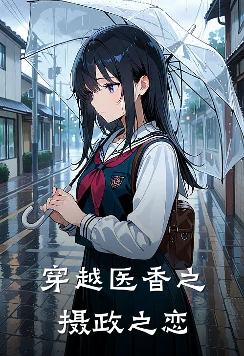 穿越医香之摄政之恋