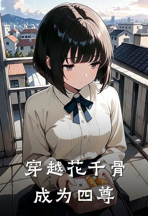 穿越花千骨成为四尊