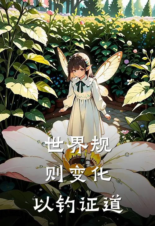 世界规则变化，以钓证道