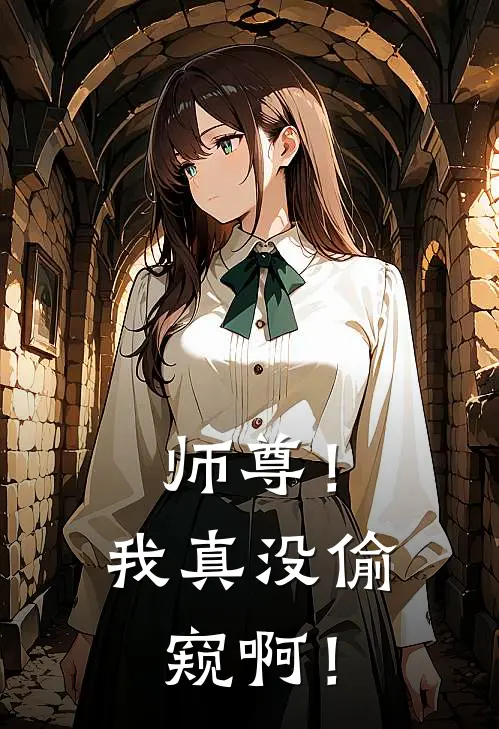 师尊！我真没偷窥啊！