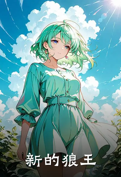 新的狼王