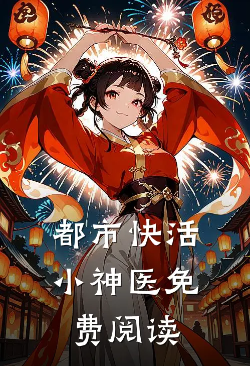 都市快活小神医免费阅读