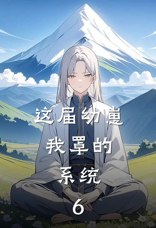 这届幼崽我罩的，系统：6