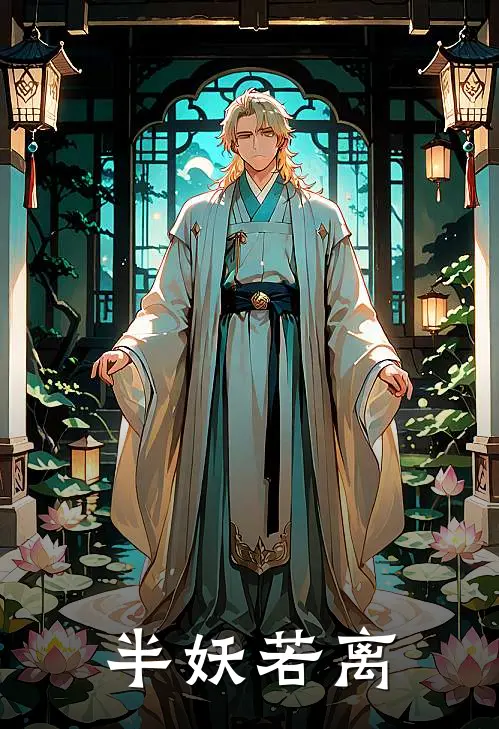 半妖若离