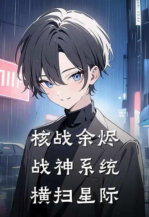 核战余烬：战神系统横扫星际