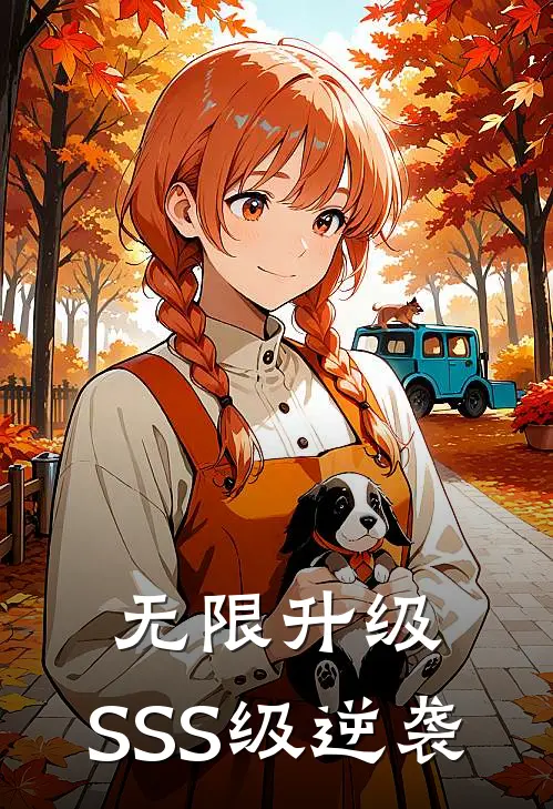 【无限升级：SSS级逆袭】