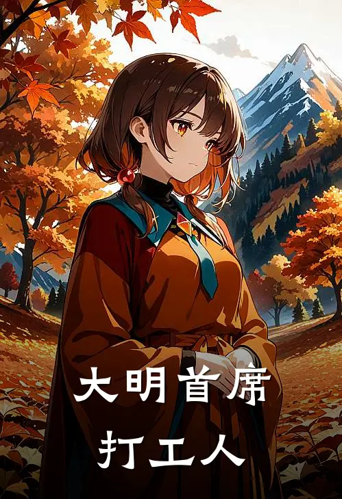 大明首席打工人