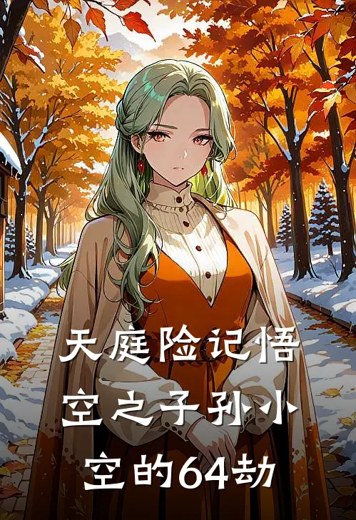 天庭险记悟空之子孙小空的64劫