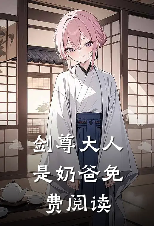 剑尊大人是奶爸免费阅读