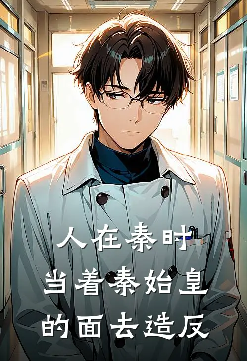 人在秦时，当着秦始皇的面去造反