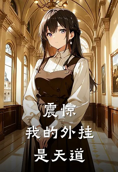 震惊：我的外挂是天道