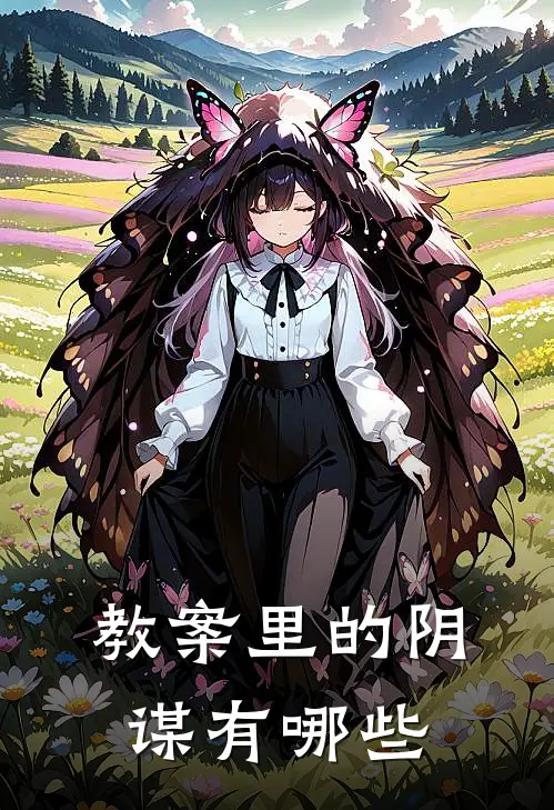 教案里的阴谋有哪些