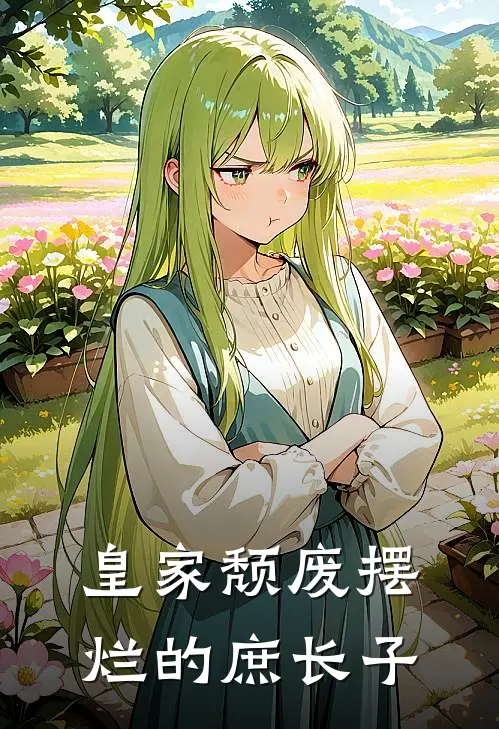 皇家颓废摆烂的庶长子