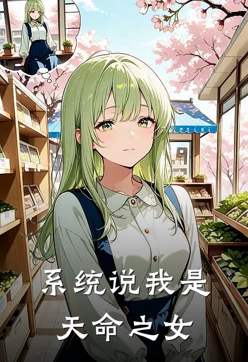 系统说我是天命之女