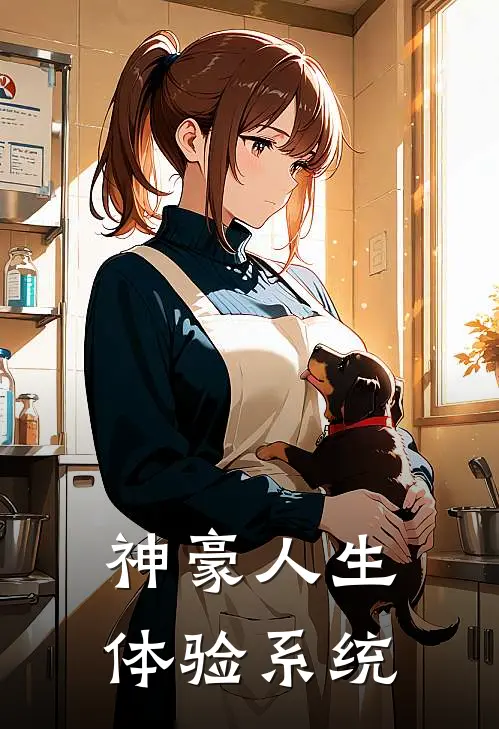 神豪人生体验系统